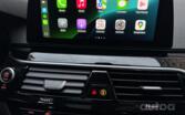 BMW 5 Series G30 Touring wagon