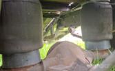 Ford Transit 3 generation