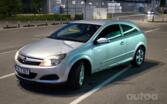 Opel Astra H Hatchback