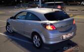 Opel Astra H Hatchback