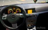 Opel Astra H Hatchback