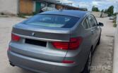 BMW 5 Series F07/F10/F11 Gran Turismo liftback