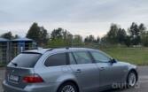 BMW 5 Series E60/E61 Touring wagon