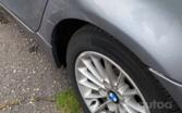 BMW 5 Series E60/E61 Touring wagon
