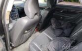 Volvo S80 1 generation [restyling]
