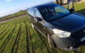 Dacia Dokker 1 generation Compactvan