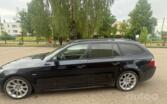BMW 5 Series E60/E61 [restyling] Touring wagon