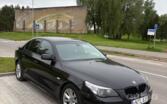 BMW 5 Series E60/E61 Sedan