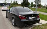 BMW 5 Series E60/E61 Sedan