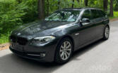 BMW 5 Series F07/F10/F11 Touring wagon