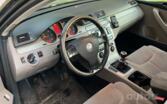 Volkswagen Passat B6 wagon 5-doors