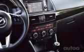Mazda CX-5 1 generation Crossover