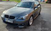 BMW 5 Series E60/E61 Sedan
