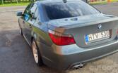 BMW 5 Series E60/E61 Sedan