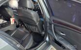 BMW 5 Series E60/E61 Sedan