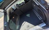 Audi A4 B8/8K Allroad quattro wagon 5-doors
