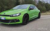 Volkswagen Scirocco 3 generation Hatchback 3-doors