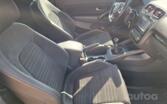 Volkswagen Scirocco 3 generation Hatchback 3-doors