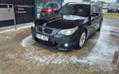 BMW 5 Series E60/E61 Touring wagon