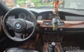 BMW 5 Series E60/E61 Touring wagon