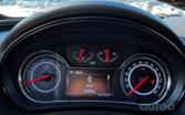 Opel Insignia A [restyling] Sports Tourer wagon 5-doors