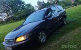 Opel Omega B [restyling] wagon