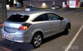 Opel Astra H Hatchback