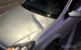 Opel Astra H Hatchback