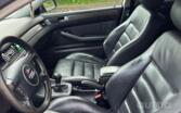 Audi A6 4B/C5 [restyling] wagon
