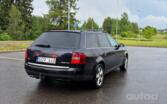 Audi A6 4B/C5 [restyling] wagon