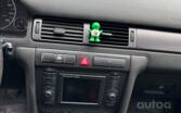 Audi A6 4B/C5 [restyling] wagon