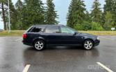 Audi A6 4B/C5 [restyling] wagon
