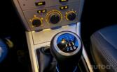 Opel Astra H Hatchback