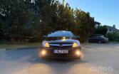 Opel Astra H Hatchback