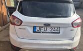 Ford Kuga 1 generation Crossover