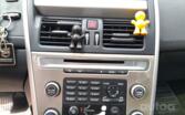 Volvo XC60 1 generation Crossover