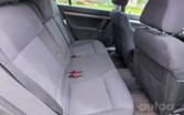 Opel Vectra C [restyling] wagon 5-doors
