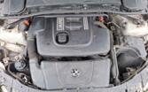 BMW 3 Series E90/E91/E92/E93 Sedan