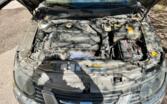 Saab 9-5 1 generation [2th restyling]