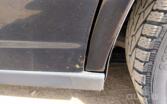 Volvo S80 1 generation [restyling]