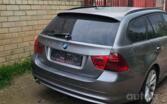 BMW 3 Series E90/E91/E92/E93 [restyling] Touring wagon