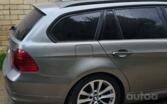 BMW 3 Series E90/E91/E92/E93 [restyling] Touring wagon