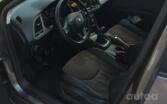 SEAT Leon 3 generation X-Perience wagon 5-doors
