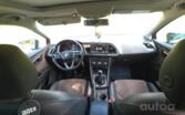 SEAT Leon 3 generation X-Perience wagon 5-doors