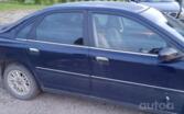 Volvo S80 1 generation Sedan