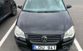 Volkswagen Polo 4 generation [restyling] Hatchback 3-doors