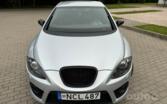 SEAT Leon Cupra 2 generation