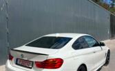 BMW 4 Series F32/F33/F36 Coupe