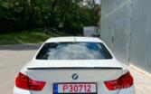 BMW 4 Series F32/F33/F36 Coupe