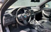 BMW 4 Series F32/F33/F36 Coupe